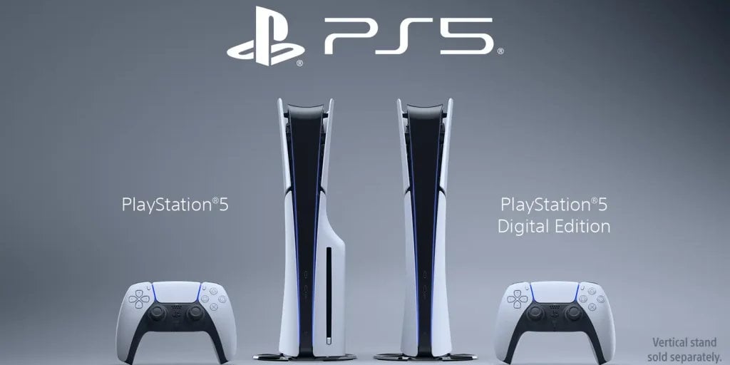 Die PlayStation 5 Digital Edition kostet ab sofort 499,99 Euro.