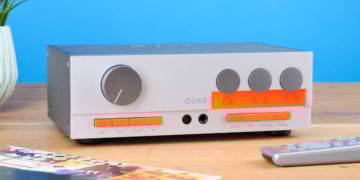 HIFI.DE Test | Quad 33