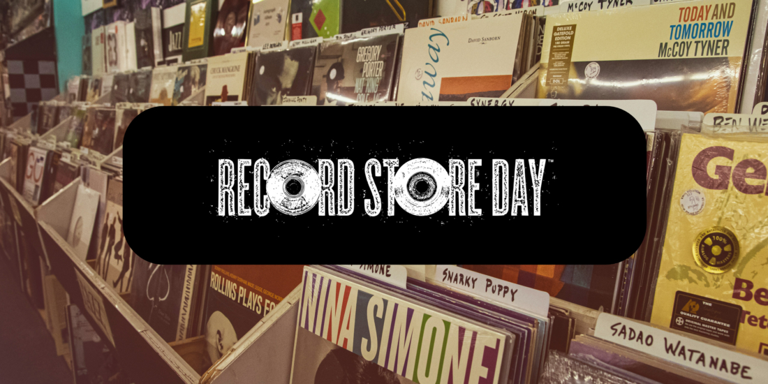 Record Store Day 2026