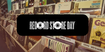 Record Store Day 2026
