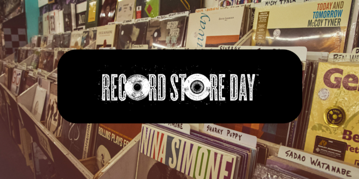 Record Store Day 2026