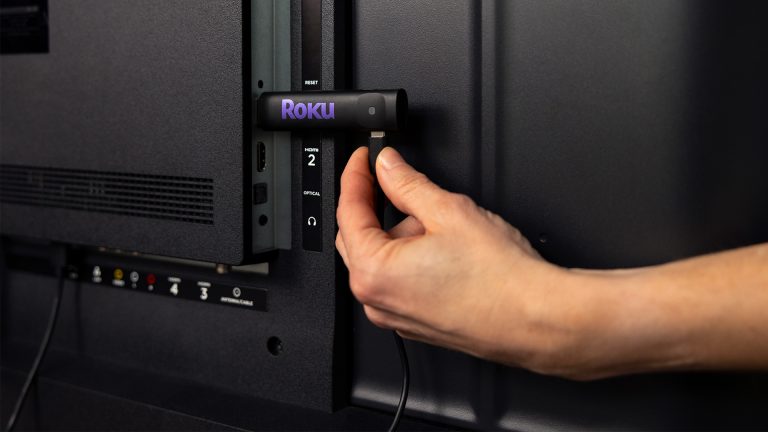 Die neuen Streaming-Player von Roku sollen kompakt und effizient sein.