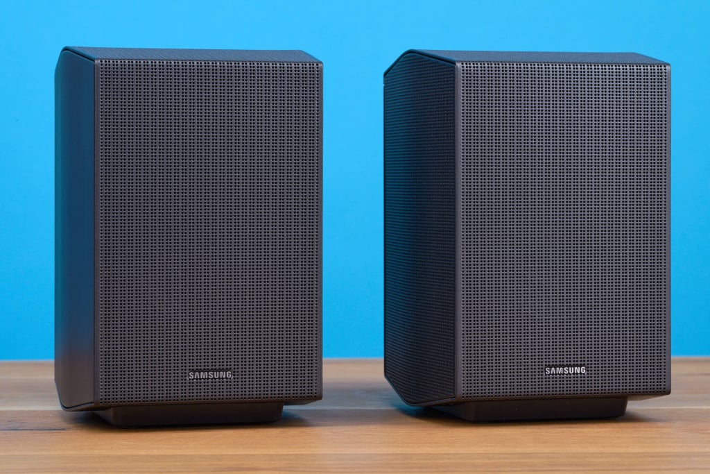 Rear-Speaker Samsung HW-Q995GF