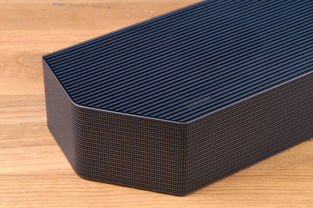 Upfiring-Speaker Samsung HW-Q995GF