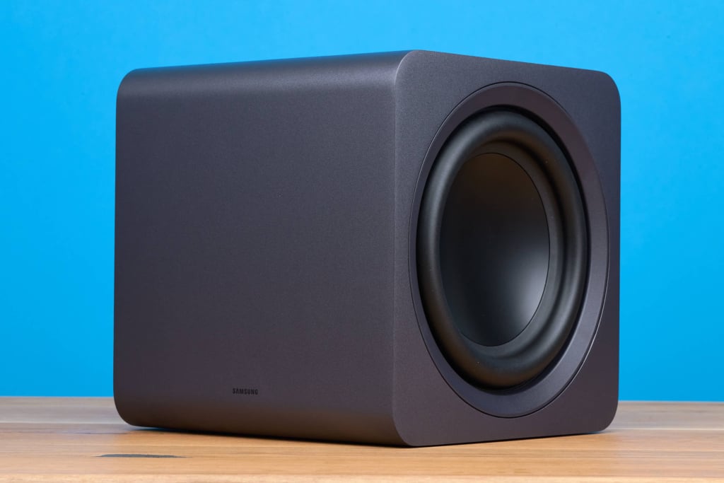 Subwoofer Samsung HW-Q995GF