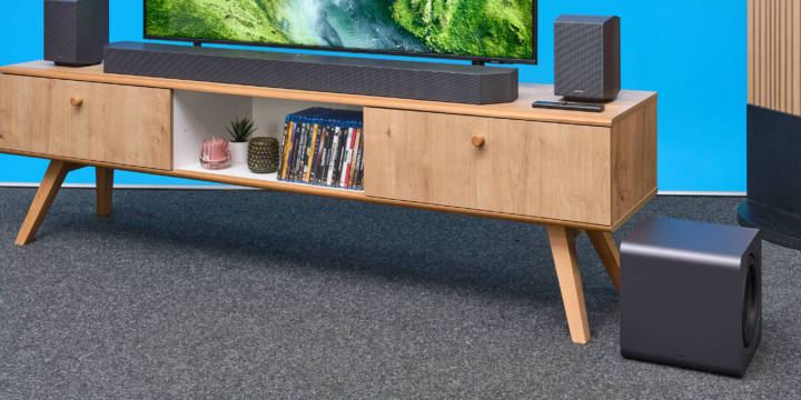 Samsung HW-G995GF im Test