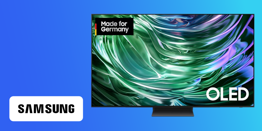 Samsung S90D Angebot