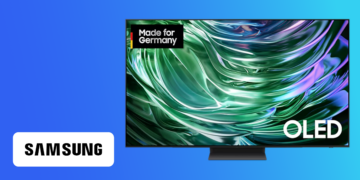 Samsung S90D Angebot