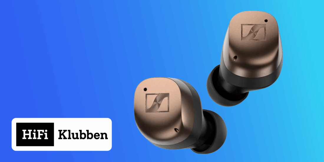 Sennheiser Momentum True Wireless 4 Angebot