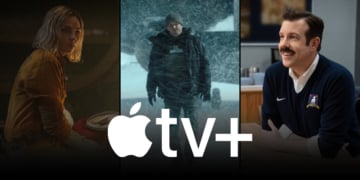 Serien Apple TV