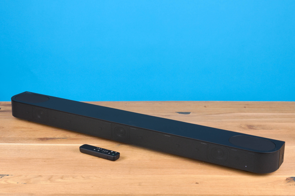 Sony Bravia Theatre Bar 6 Soundbar