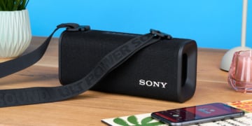 Sony Ult Field 3 | HIFI.DE Test Titelbild