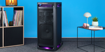 Sony Ult Tower 9 im Test – Titelbild