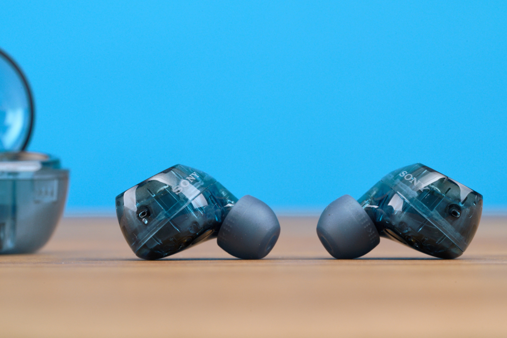 SOny WF-C710N – Paar Buds