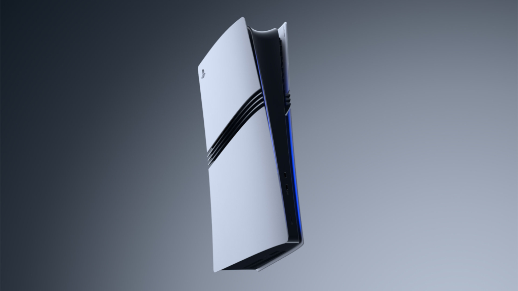 Die PlayStation 5 Pro beherrscht zwar 8K, aber mit einem Haken. 