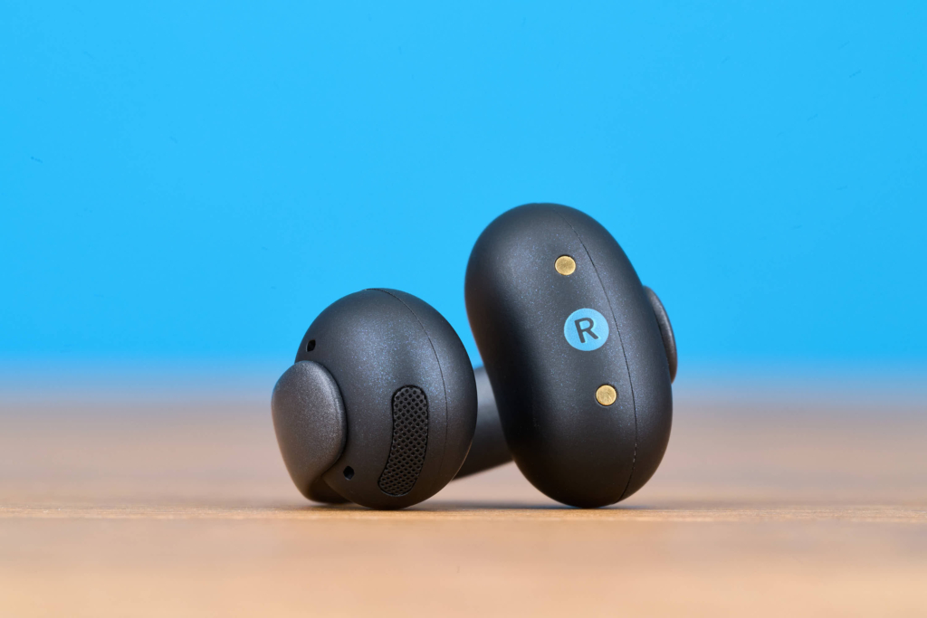 Soundcore AeroClip – Rechte Seite