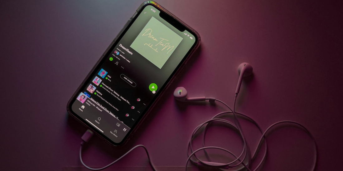 Spotify will das Premium-Abo werbefrei halten.