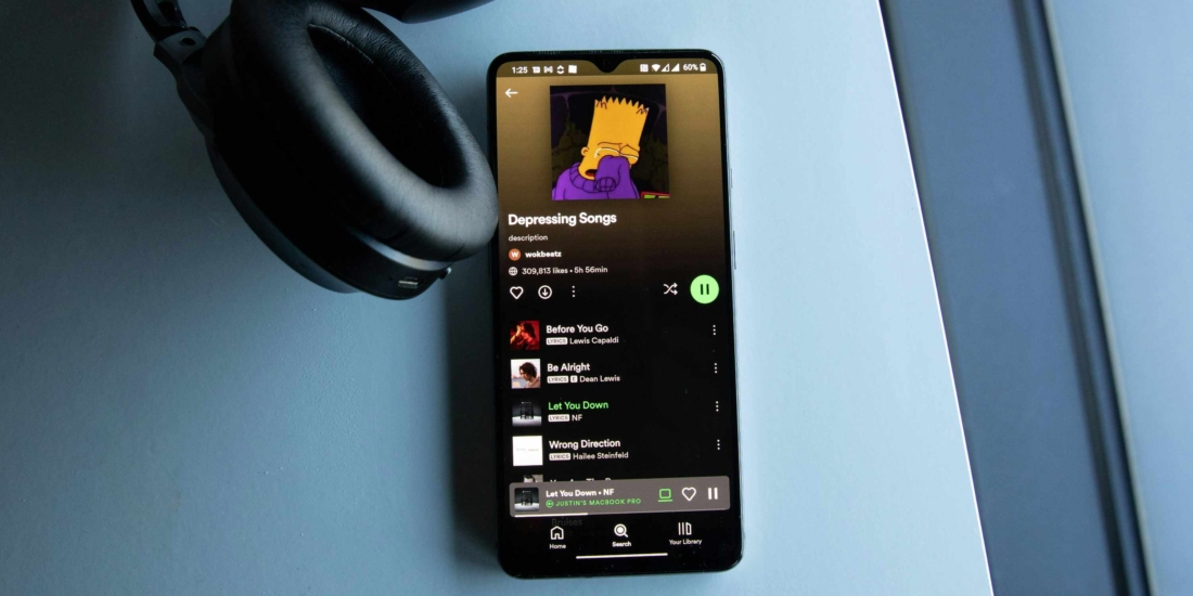 Spotify wird wohl im Sommer 2025 die Preise erhöhen.