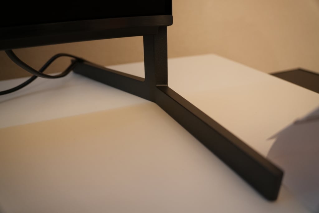 Standfuß Sony Bravia 8 II