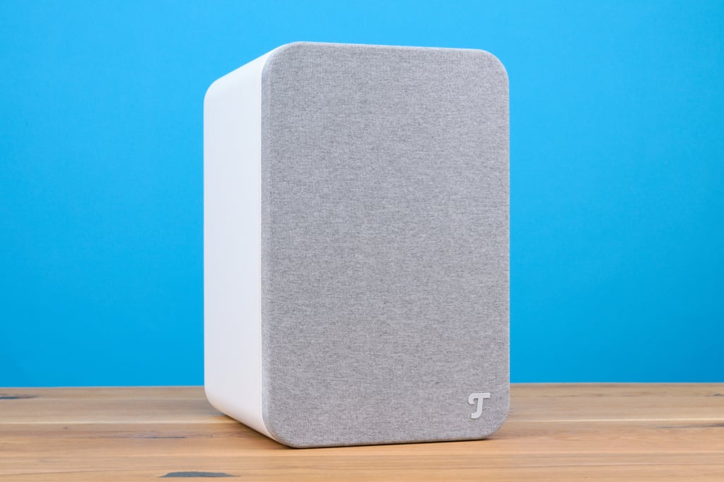 Teufel Ultima 20 im Test – mit Abdeckung