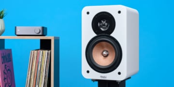 Teufel Ultima 20 im Test - Titelbild