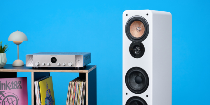 HIFI.DE Test | Teufel Ultima 40 Mk4