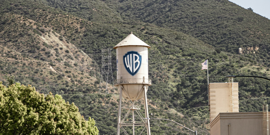 Warner Bros. hat 20 seiner Filme neu in 8K abtasten lassen.