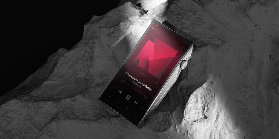 Astell Kern praesentiert neuen Top DAP auf der High End 2025