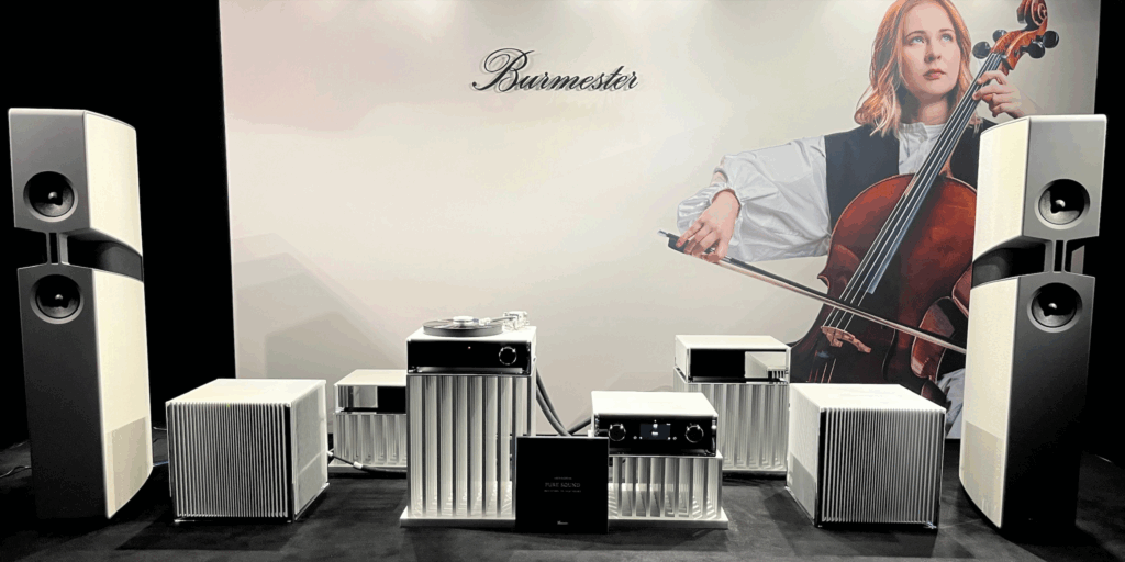 Die spannendsten HiFi Anlagen auf der High End 2025