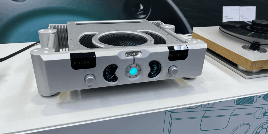 High End 2025 Analoge Highlights in Muenchen