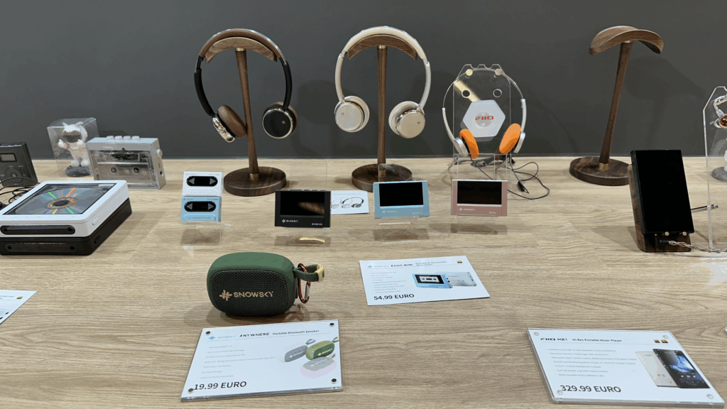 High End 2025 Budget Produkte und Marken