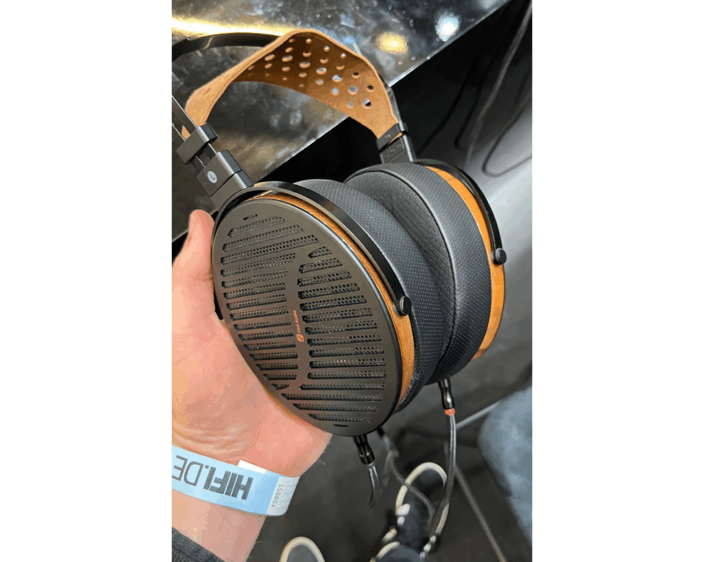 High End 2025 Budget Produkte und Marken Fosi Audio
