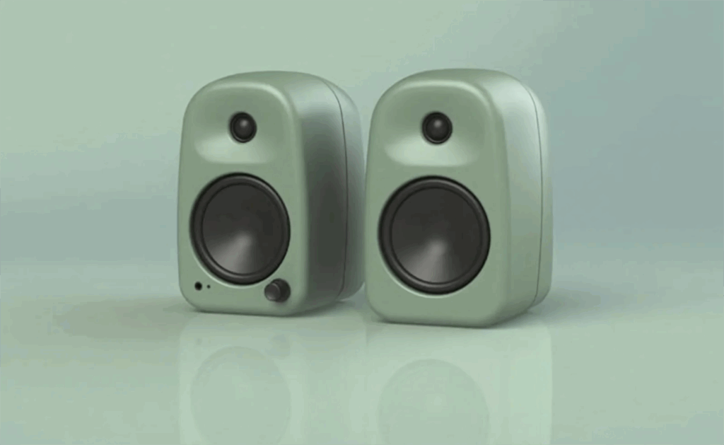 High End 2025 Budget Produkte und Marken Kanto Audio UKI