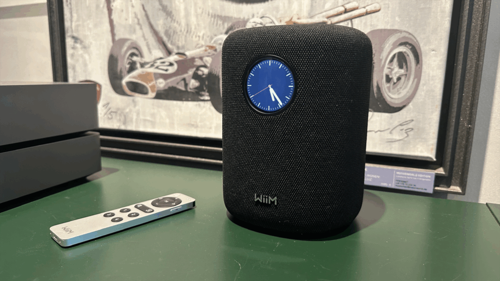 High End 2025 Lautsprecher Wiim Sound