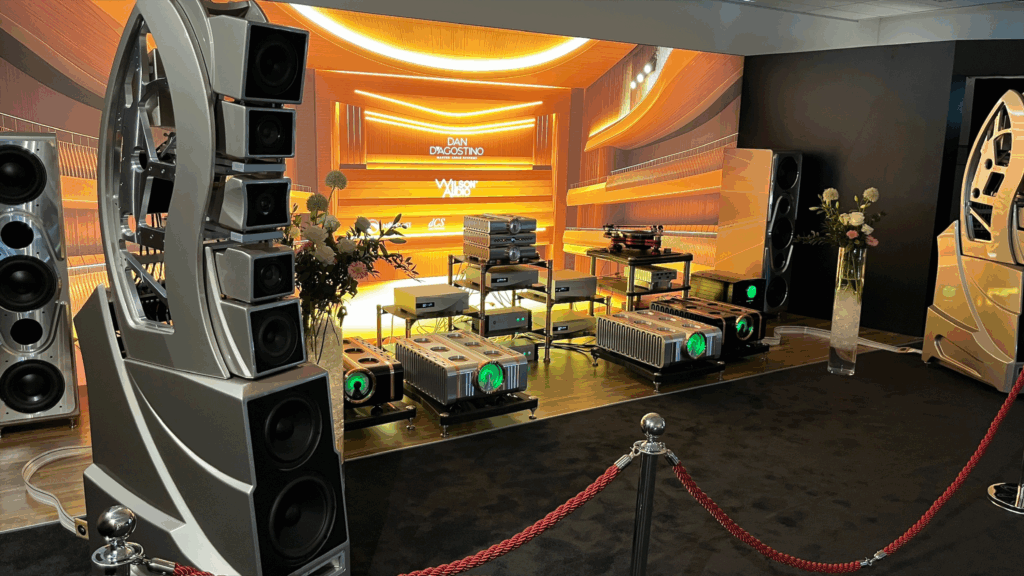 High End 2025 Sehenswerte HiFi-Anlagen Audio Reference
