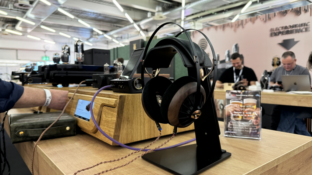High End 2025 Vorbericht Kopfhoerer Lautsprecher Gaming und mehr