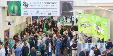 High End 2025 Vorschau Das erwartet dich auf der HiFi Messe