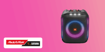 JBL Encore im Angebot bei MediaMarkt