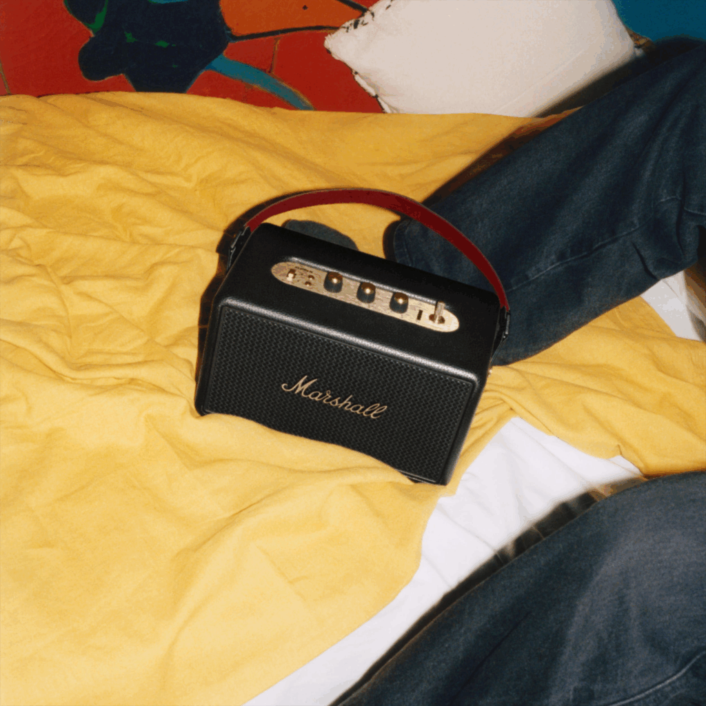 Marshall Kilburn III Nachhaltigkeit