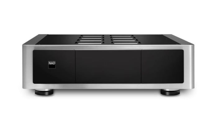 NAD M23 V2 Frontansicht