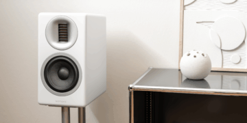 Sonoro stellt kompakte neue Box Orchestra Slim Gen 2 vor