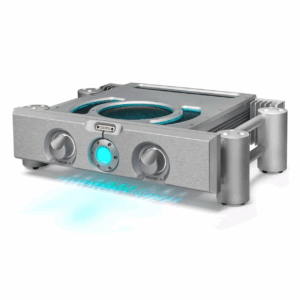 Chord Electronics Ultima Pre 3