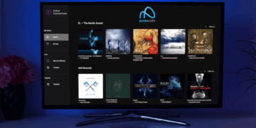 Verlustfreies 3D Audio streamen mit neuem Anbieter Pure Audio Streaming