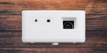 Der neue Acer PD1810 löst mit 4K auf und bietet HDR.