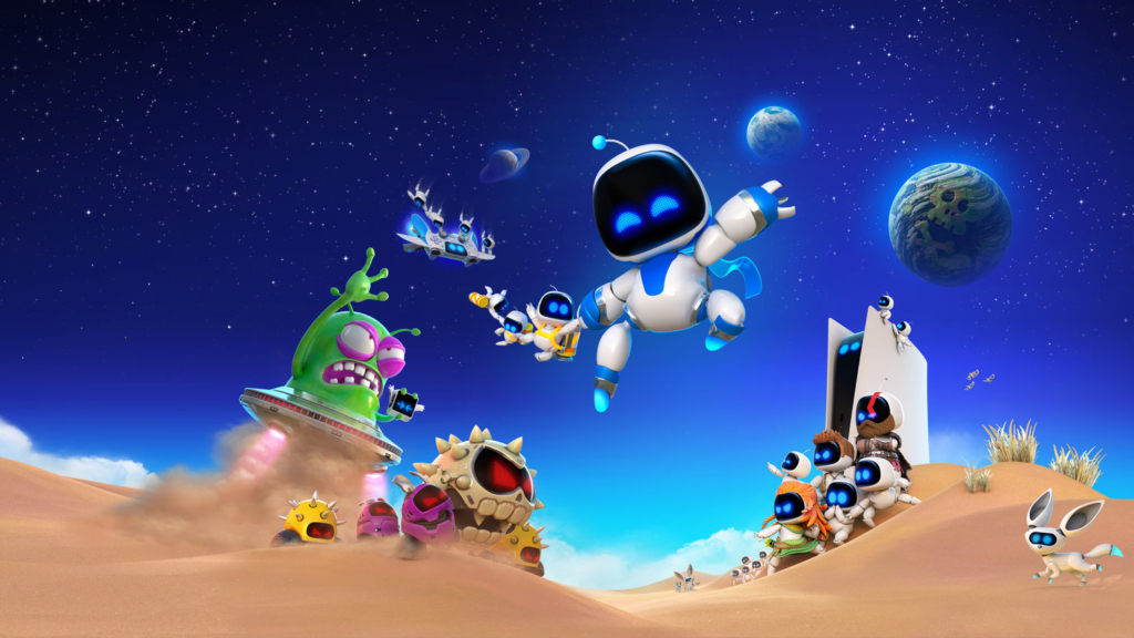 Der Kauf oder auch nur das Spielen von bestimmten Games haben die Bonuspunkte in PlayStation Stars verschafft.
