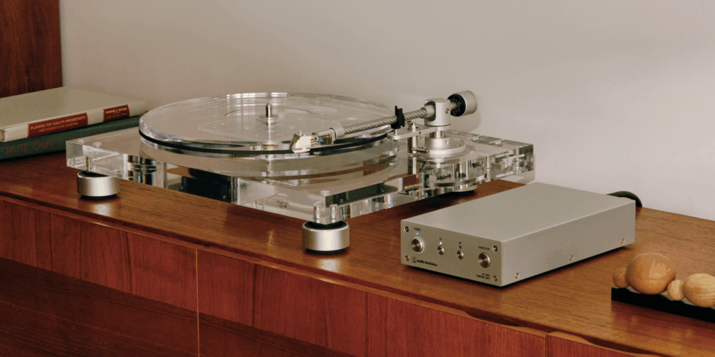 Audio Technica Highlight