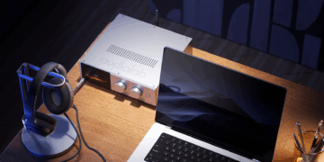 Audiolab D9 und D7 vorgestellt