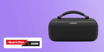 Bose SoundLink Max zum Hammer-Preis: Jetzt 100 Euro sparen!