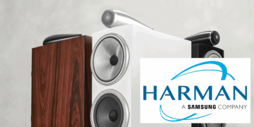 Harman übernimmt Masimo Audio