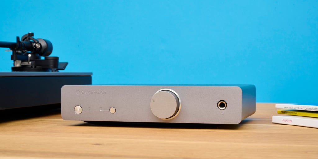 Cambridge Audio Phono-Vorverstärker